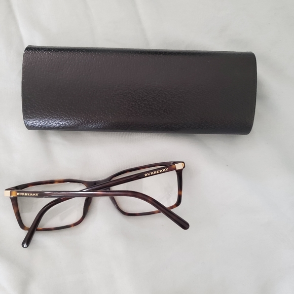 Burberry Glasses - Picture 7 of 9